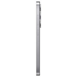 Samsung Galaxy S25 5G Enterprise Edition smartphone 256 GB, 15.7 cm (6.2 palec), stříbrná, šedá, Android™ 15, dual SIM