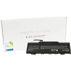 ipc-computer akumulátor do notebooku Akku PC03 REPLACE 11.55 V 3400 mAh IPC-Computer
