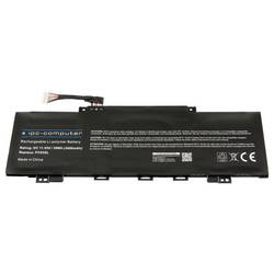 ipc-computer akumulátor do notebooku Akku PC03 REPLACE 11.55 V 3400 mAh IPC-Computer