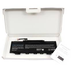 ipc-computer akumulátor do notebooku Akku PC03 REPLACE 11.55 V 3400 mAh IPC-Computer