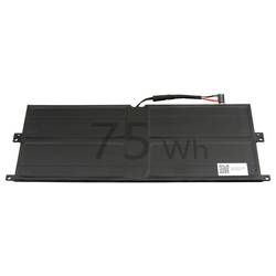 MSI akumulátor do notebooku Akku S9N-0S4A210-AQ2 15.48 V 4845 mAh MSI