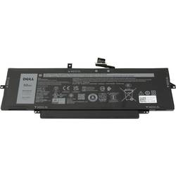 Dell akumulátor do notebooku Akku GK1M0 11.55 V 4113 mAh Dell