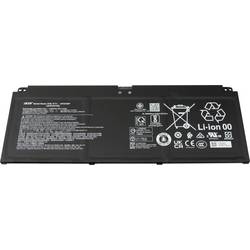 Acer akumulátor do notebooku Akku KT.0030B.006 11.67 V 6000 mAh Acer