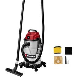 Einhell TC-VC 3055 S 2342235 mokrý/suchý vysavač 30 l