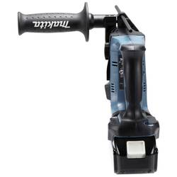 Makita DHR171RAJ SDS plus-aku vrtací kladivo 18 V 2 Ah Li-Ion vč. 2x aku, kufřík