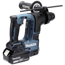 Makita DHR171RAJ SDS plus-aku vrtací kladivo 18 V 2 Ah Li-Ion vč. 2x aku, kufřík