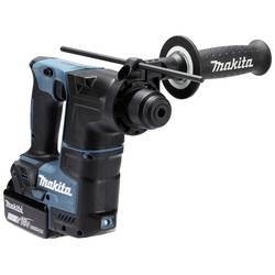 Makita DHR171RAJ SDS plus-aku vrtací kladivo 18 V 2 Ah Li-Ion vč. 2x aku, kufřík