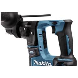 Makita DHR171RAJ SDS plus-aku vrtací kladivo 18 V 2 Ah Li-Ion vč. 2x aku, kufřík