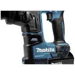 Makita DHR171RAJ SDS plus-aku vrtací kladivo 18 V 2 Ah Li-Ion vč. 2x aku, kufřík