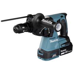 Makita DHR243Z SDS plus-aku kombinované kladivo 18 V Li-Ion bez akumulátoru, bez nabíječky