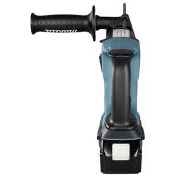 Makita DHR243Z SDS plus-aku kombinované kladivo 18 V Li-Ion bez akumulátoru, bez nabíječky