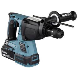 Makita DHR243Z SDS plus-aku kombinované kladivo 18 V Li-Ion bez akumulátoru, bez nabíječky