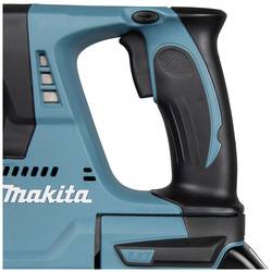 Makita DHR243Z SDS plus-aku kombinované kladivo 18 V Li-Ion bez akumulátoru, bez nabíječky