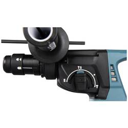 Makita DHR243Z SDS plus-aku kombinované kladivo 18 V Li-Ion bez akumulátoru, bez nabíječky