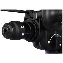 Makita DHR243Z SDS plus-aku kombinované kladivo 18 V Li-Ion bez akumulátoru, bez nabíječky