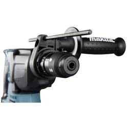 Makita DHR243Z SDS plus-aku kombinované kladivo 18 V Li-Ion bez akumulátoru, bez nabíječky