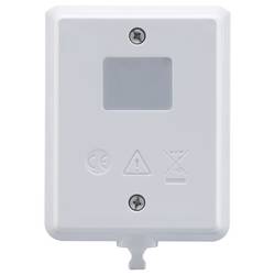 testo 162 H1 multifunkční datalogger teplota, vlhkost vzduchu -30 do 50 °C 0 do 100 % rF vč. držáku na stěnu