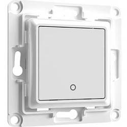 Shelly Shelly Wall switch 1 - white Shelly nástěnný vypínač
