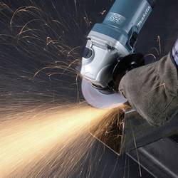 Makita GA5040RZ1 GA5040RZ1 úhlová bruska 125 mm, 1100 W