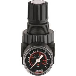Aerotec FX 3200 1/2 2010204 regulátor tlaku 1/2 (12,7 mm) justovatelné 1 ks
