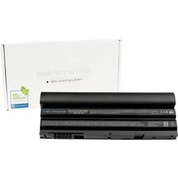 ipc-computer akumulátor do notebooku Akku E5420 REPLACE 11.10 V 7800 mAh IPC-Computer