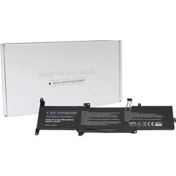 ipc-computer akumulátor do notebooku Akku L19L3PF5 REPLACE 11.55 V 4650 mAh IPC-Computer