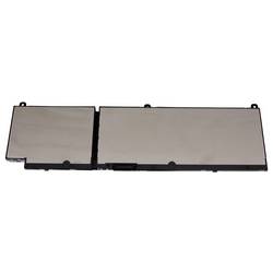 Dell akumulátor do notebooku Akku 17C06 11.40 V 5663 mAh Dell