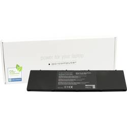 ipc-computer akumulátor do notebooku Akku 34GKR 52Wh REPLACE 7.70 V 6700 mAh IPC-Computer