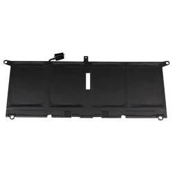 Dell akumulátor do notebooku Akku DGV24 7.60 V 5618 mAh Dell