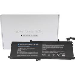 ipc-computer akumulátor do notebooku Akku L18M3P71 REPLACE 11.55 V 4800 mAh IPC-Computer