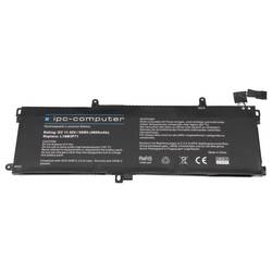 ipc-computer akumulátor do notebooku Akku L18M3P71 REPLACE 11.55 V 4800 mAh IPC-Computer