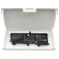 ipc-computer akumulátor do notebooku Akku VS03XL Repl 11.40 V 4150 mAh IPC-Computer