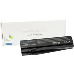 ipc-computer akumulátor do notebooku Akku N850 REPLACE 10.80 V 5200 mAh IPC-Computer