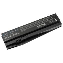 ipc-computer akumulátor do notebooku Akku N850 REPLACE 10.80 V 5200 mAh IPC-Computer