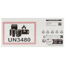 ipc-computer akumulátor do notebooku Akku N850 REPLACE 10.80 V 5200 mAh IPC-Computer