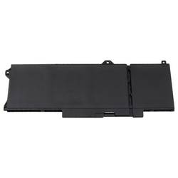 Dell akumulátor do notebooku Akku GRT01 15.20 V 4000 mAh Dell