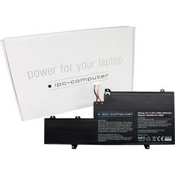 ipc-computer akumulátor do notebooku Akku OM03 REPLACE 11.55 V 3800 mAh IPC-Computer