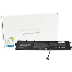 ipc-computer akumulátor do notebooku Akku L14M3P24 REPLACE 11.10 V 4000 mAh IPC-Computer