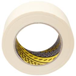 3M 2328 06313 maskovací páska krémově bílá (d x š) 50 mm x 48 mm 6 ks