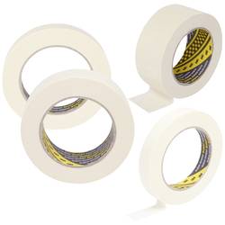 3M 2328 06313 maskovací páska krémově bílá (d x š) 50 mm x 48 mm 6 ks