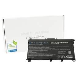 ipc-computer akumulátor do notebooku HT03-H REPLACE 11.4 V 4150 mAh HP