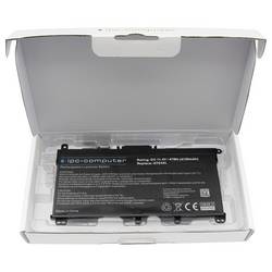 ipc-computer akumulátor do notebooku HT03-H REPLACE 11.4 V 4150 mAh HP