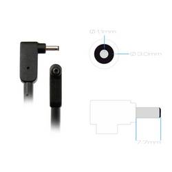 Delta Regeltechnik ADP-45FE FBS, A18-045N2A, ADP-45ZD BA, ADP-45FE F, ADP-45HE B napájecí adaptér k notebooku 45 W 19 V 2.37 A