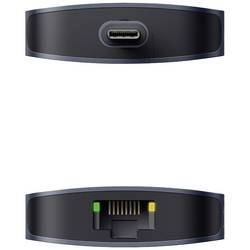 HYPER USB-C® dokovací stanice HyperDrive EcoSmart Gen.2 Hub Vhodné pro značky (dokovací stanice pro notebook): univerzální