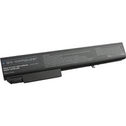 ipc-computer akumulátor do notebooku HSTNN-LB60 14.4 V 4400 mAh HP