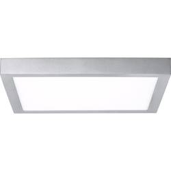 Paulmann Lunar 706.51 LED panel 22 W teplá bílá chrom (matný)
