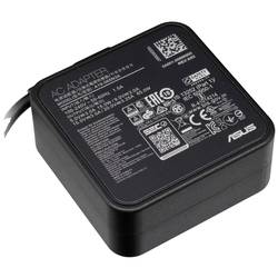 Asus USB-C NT65CA USB nabíječka, USB Power Delivery (USB-PD) , 1x USB-C®, 65 W, Dodávka energie, černá