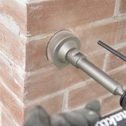 Makita D-74011 sada dutých vrtacích korunek 68 mm Celková délka 175 mm 1 ks