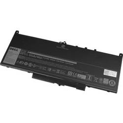 Dell akumulátor do notebooku MC34Y 7.6 V 7080 mAh Dell