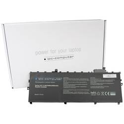 ipc-computer akumulátor do notebooku 01AV430 REPLACE 11.55 V 4800 mAh Lenovo